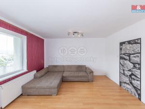 Prodej bytu 3+1, Moravská Třebová - Předměstí, Pod Hamry, 62 m2