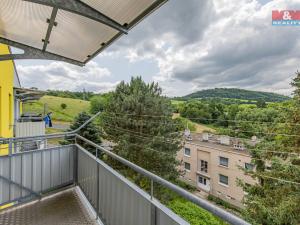 Prodej bytu 3+1, Moravská Třebová - Předměstí, Pod Hamry, 62 m2