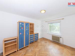 Prodej bytu 3+1, Moravská Třebová - Předměstí, Pod Hamry, 62 m2
