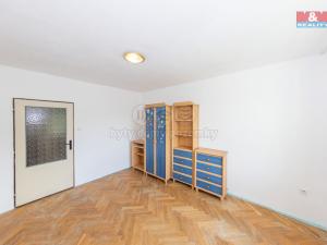 Prodej bytu 3+1, Moravská Třebová - Předměstí, Pod Hamry, 62 m2