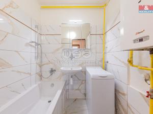 Prodej bytu 3+1, Moravská Třebová - Předměstí, Pod Hamry, 62 m2