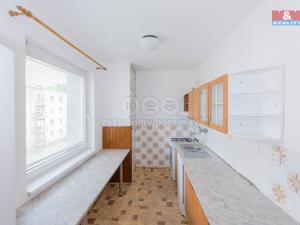 Prodej bytu 3+1, Moravská Třebová - Předměstí, Pod Hamry, 62 m2