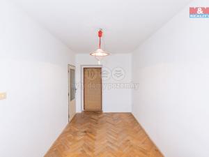Prodej bytu 3+1, Moravská Třebová - Předměstí, Pod Hamry, 62 m2