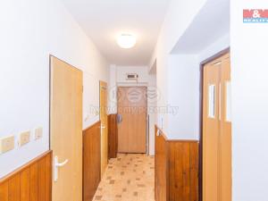 Prodej bytu 3+1, Moravská Třebová - Předměstí, Pod Hamry, 62 m2