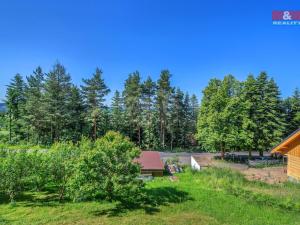 Prodej pozemku pro bydlení, Malé Svatoňovice, J. Masaryka, 2478 m2