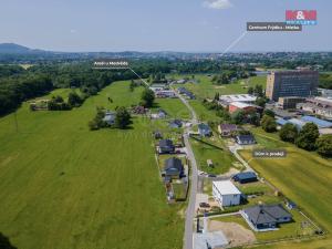 Prodej rodinného domu, Dobrá, 86 m2