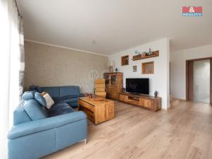 Prodej rodinného domu, Sulice - Hlubočinka, Na Rovině, 125 m2