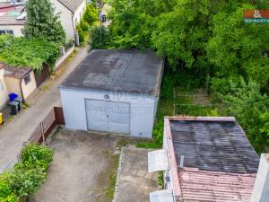 Prodej rodinného domu, Benátky nad Jizerou - Benátky nad Jizerou I, Jizerní, 55 m2
