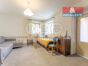 Prodej rodinného domu, Benátky nad Jizerou - Benátky nad Jizerou I, Jizerní, 55 m2