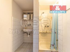 Prodej rodinného domu, Benátky nad Jizerou - Benátky nad Jizerou I, Jizerní, 55 m2