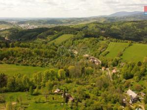 Prodej komerčního pozemku, Trutnov, Pod Loukou, 4689 m2