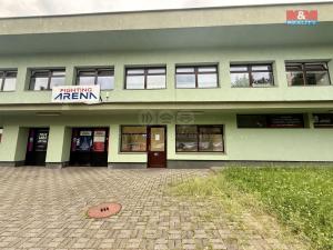 Pronájem obchodního prostoru, Ostrava - Poruba, Rušná, 50 m2