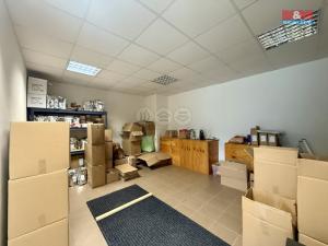 Pronájem obchodního prostoru, Ostrava - Poruba, Rušná, 50 m2