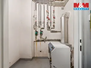 Prodej obchodního prostoru, Česká Lípa, Žižkova, 773 m2