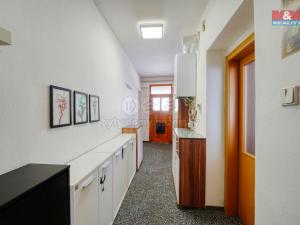 Prodej rodinného domu, Dobřany, Stromořadí, 97 m2