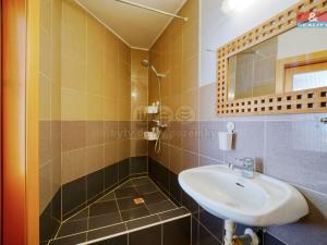 Prodej rodinného domu, Dobřany, Stromořadí, 97 m2