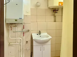 Prodej podílu bytu 2+1, Jemnice, Lípová, 68 m2
