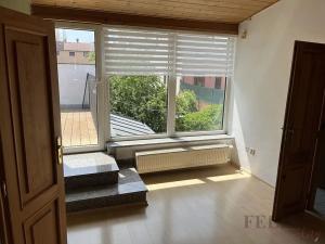 Pronájem bytu 1+kk, Olomouc, Sokolská, 35 m2