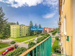 Prodej bytu 3+1, Přerov, Optiky, 77 m2