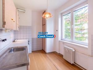 Prodej bytu 3+1, Přerov, Optiky, 77 m2
