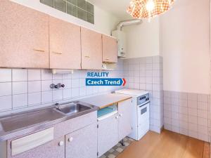 Prodej bytu 3+1, Přerov, Optiky, 77 m2