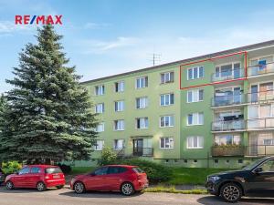 Prodej bytu 1+1, Plzeň, Lábkova, 35 m2