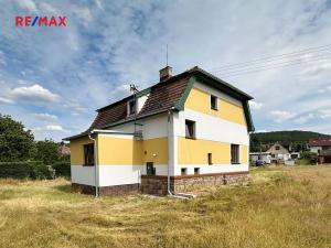 Prodej rodinného domu, Dobřív, 220 m2