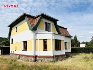 Prodej rodinného domu, Dobřív, 220 m2