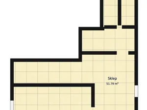 Prodej rodinného domu, Dobřív, 220 m2
