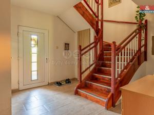 Prodej rodinného domu, Prádlo, 300 m2