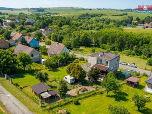 Prodej rodinného domu, Prádlo, 300 m2