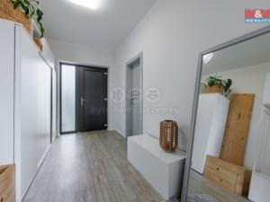 Prodej rodinného domu, Hory, 137 m2