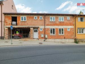 Prodej rodinného domu, Dobrovice, Václavská, 232 m2
