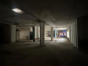 Prodej obchodního prostoru, Orlová, Masarykova třída, 1570 m2