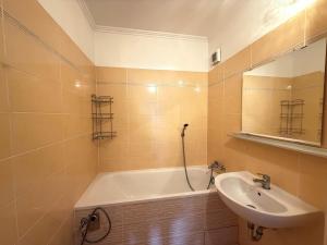 Prodej bytu 3+1, Praha - Nusle, U Děkanky, 86 m2
