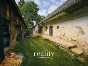 Prodej chalupy, Mnich, 120 m2