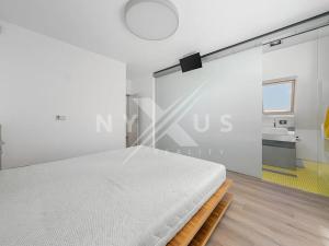 Pronájem rodinného domu, Mukařov, Lesní, 110 m2