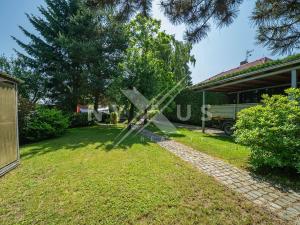 Pronájem rodinného domu, Mukařov, Lesní, 110 m2