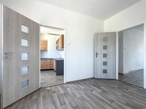 Pronájem bytu 2+1, Chomutov, Mostecká, 48 m2