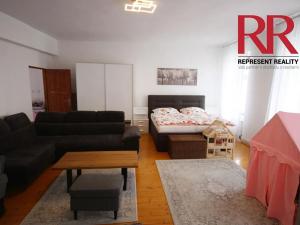 Pronájem bytu 2+1, Dobřany, Vančurova, 89 m2