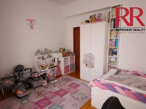 Pronájem bytu 2+1, Dobřany, Vančurova, 89 m2