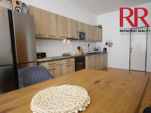 Pronájem bytu 2+1, Dobřany, Vančurova, 89 m2