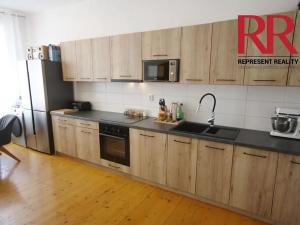 Pronájem bytu 2+1, Dobřany, Vančurova, 89 m2