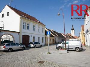 Pronájem bytu 2+1, Dobřany, Vančurova, 89 m2