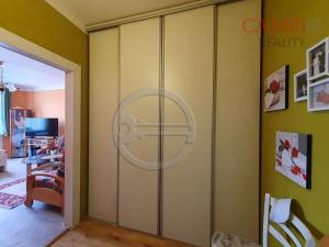 Prodej bytu 1+1, Mariánské Lázně, 60 m2