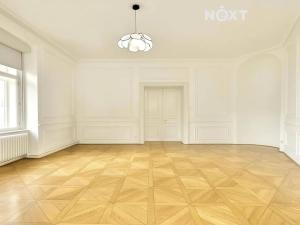 Prodej bytu 3+1, Praha - Vinohrady, Škrétova, 110 m2