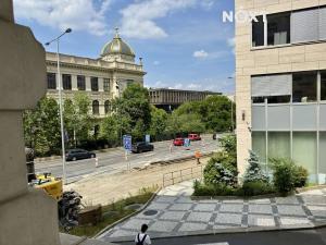 Prodej bytu 3+1, Praha - Vinohrady, Škrétova, 110 m2