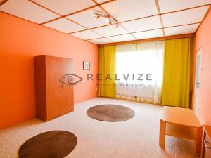 Pronájem rodinného domu, České Budějovice, Třebízského, 105 m2