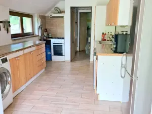 Prodej rodinného domu, Příbram, 150 m2