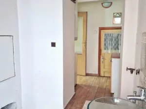 Prodej rodinného domu, Příbram, 150 m2